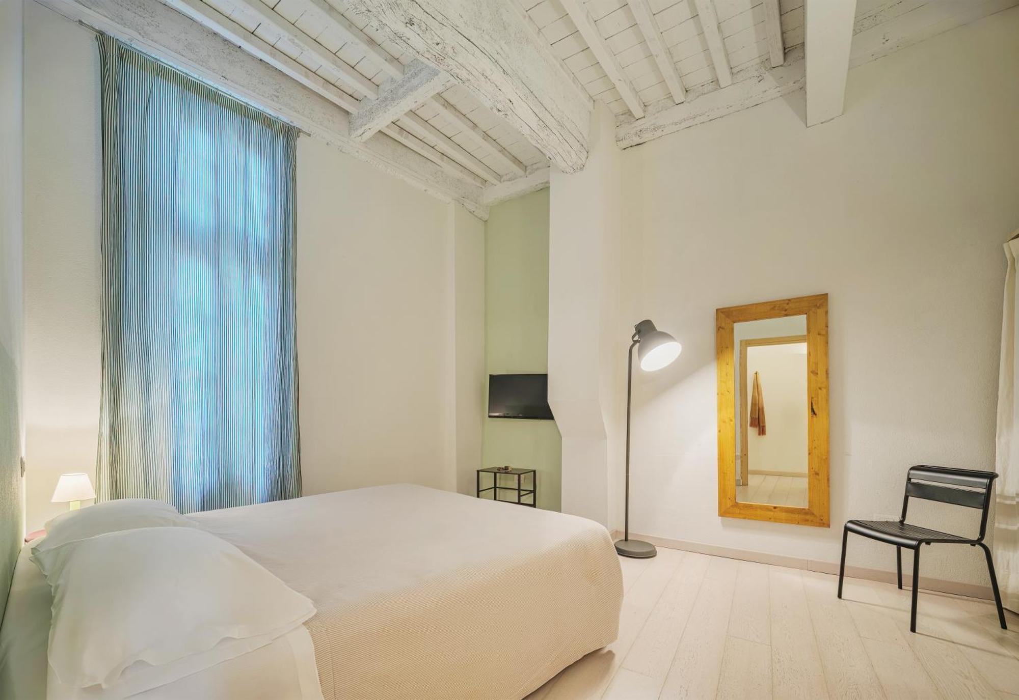 Residenza Degli Artisti Apartments Lucca Exterior foto